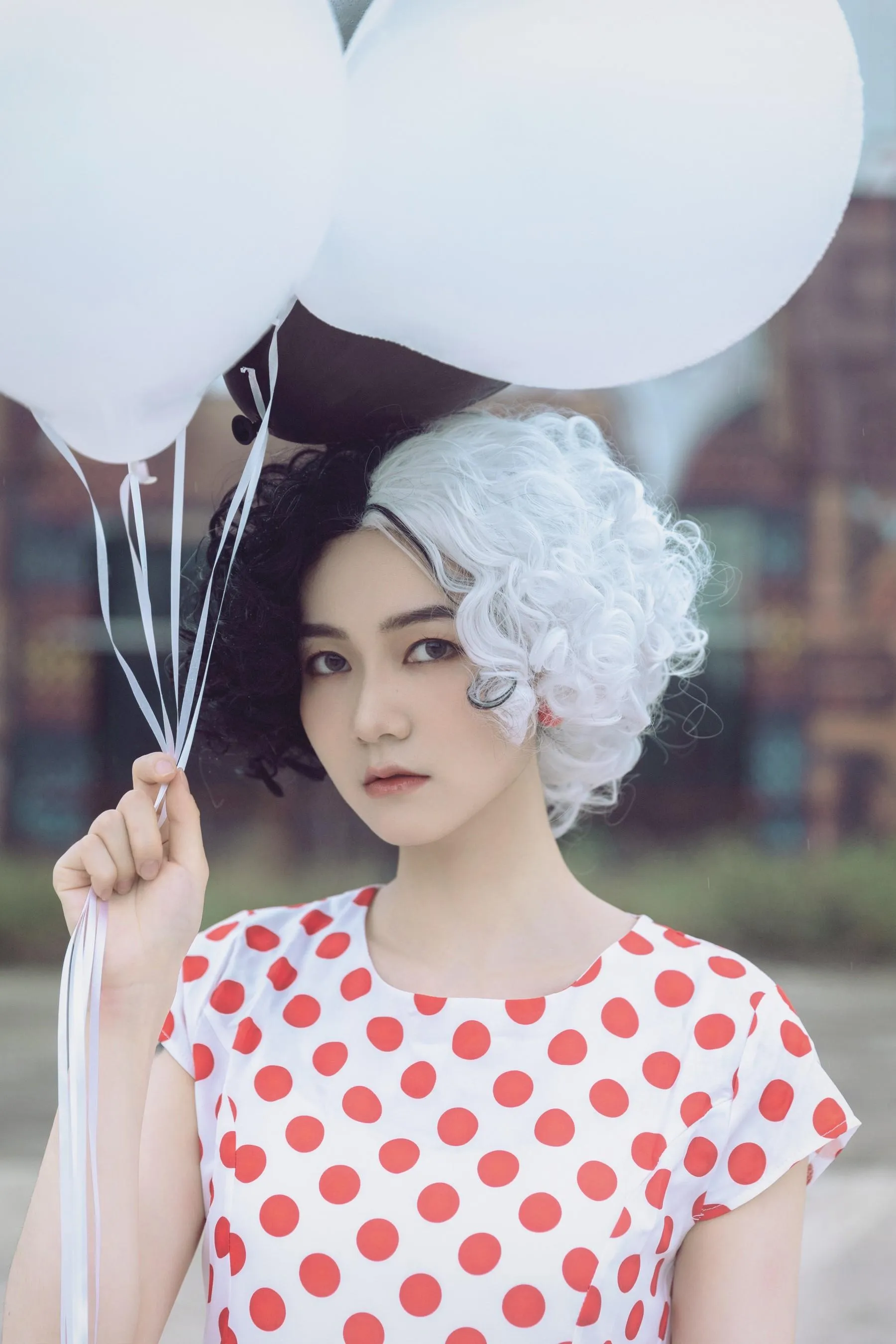 [艺图语] 2022.06.28 小丑上集 阿离 [43P]插图4